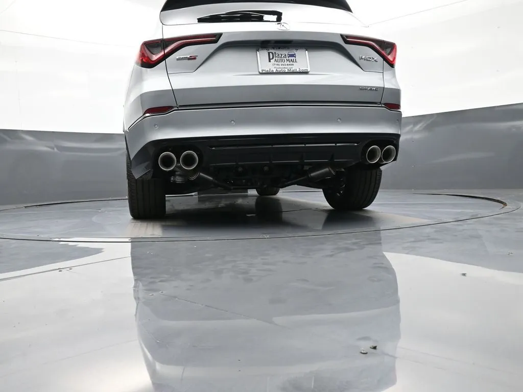2026 Acura MDX Type S w/Advance Package - Photo 34