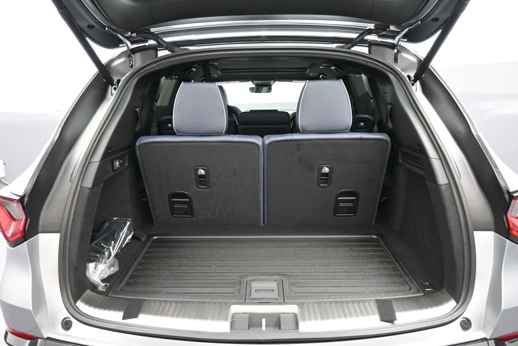 2026 Acura MDX Type S w/Advance Package - Photo 24
