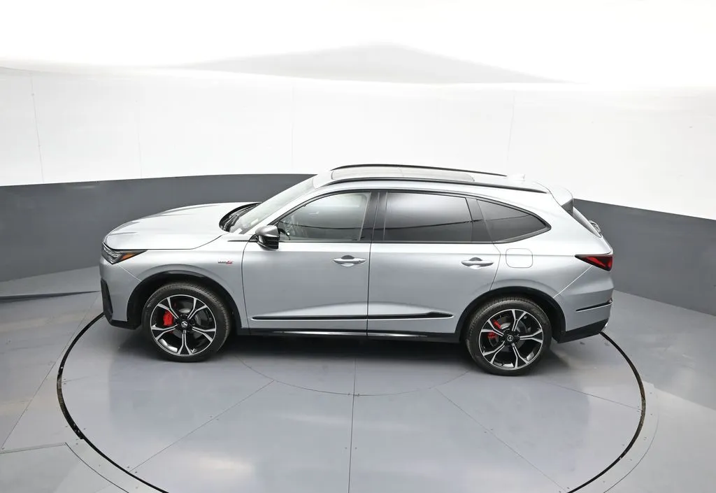 2026 Acura MDX Type S w/Advance Package - Photo 44
