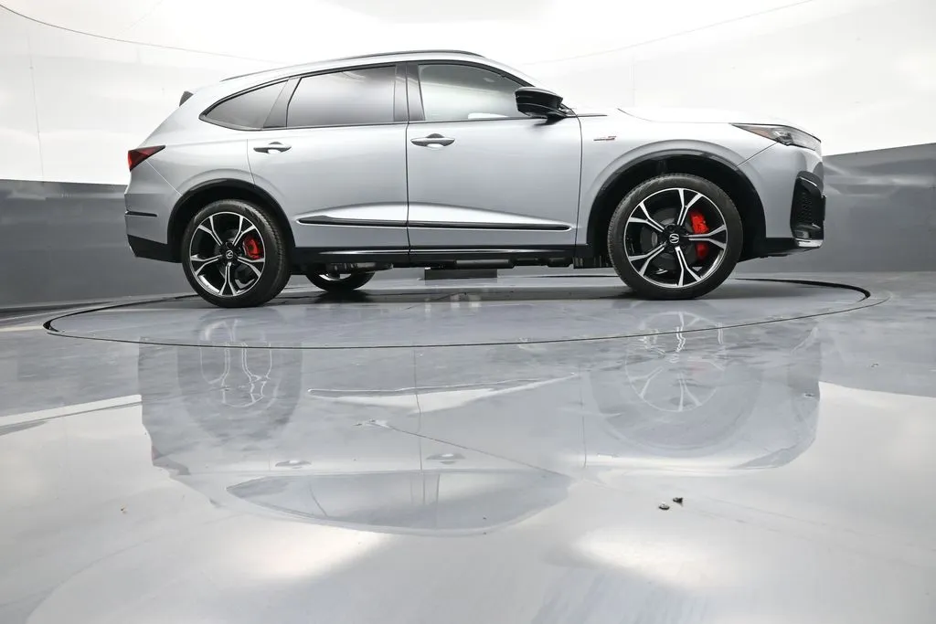 2026 Acura MDX Type S w/Advance Package - Photo 32