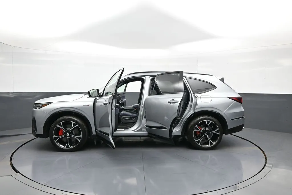 2026 Acura MDX Type S w/Advance Package - Photo 46