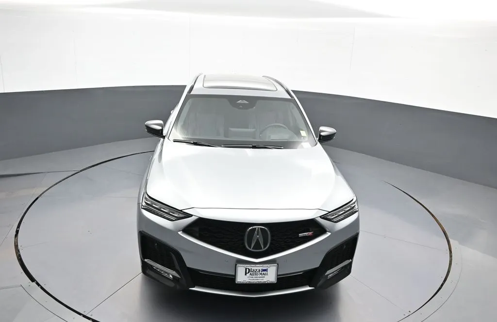 2026 Acura MDX Type S w/Advance Package - Photo 38