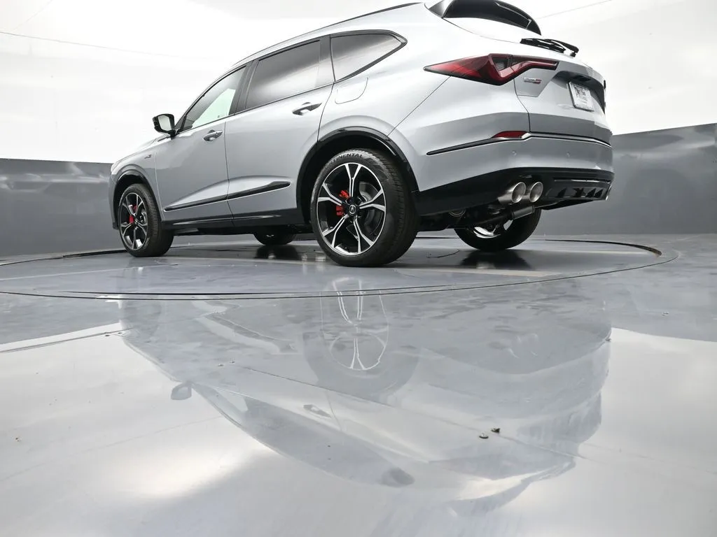 2026 Acura MDX Type S w/Advance Package - Photo 35