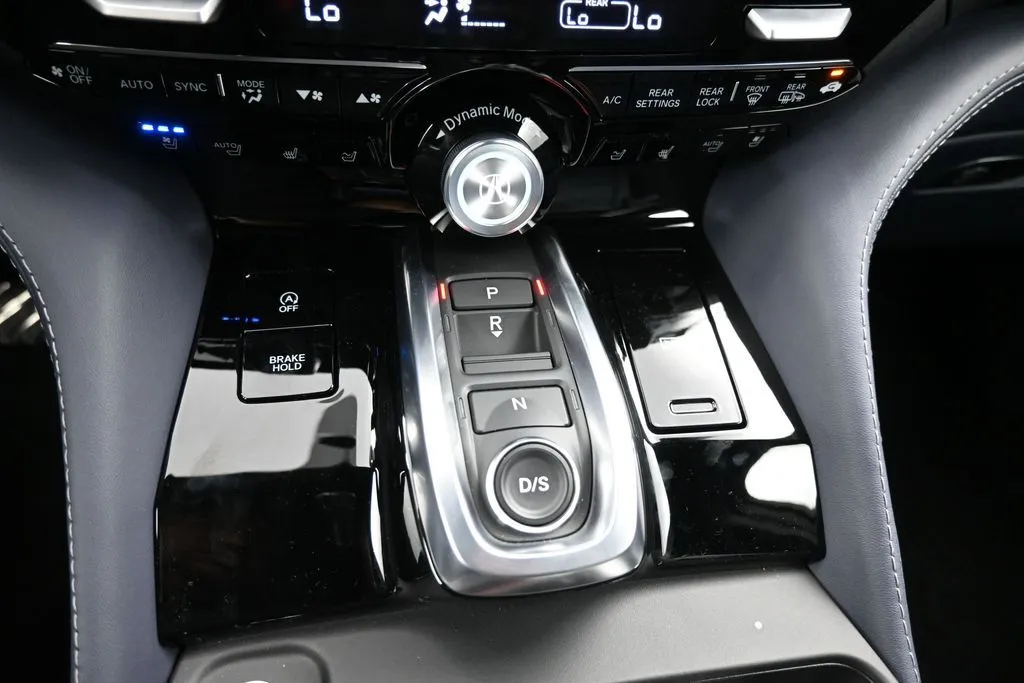 2026 Acura MDX Type S w/Advance Package - Photo 17