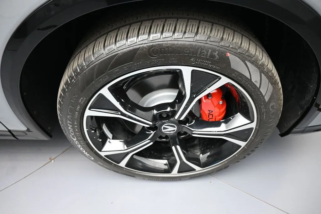 2026 Acura MDX Type S w/Advance Package - Photo 13