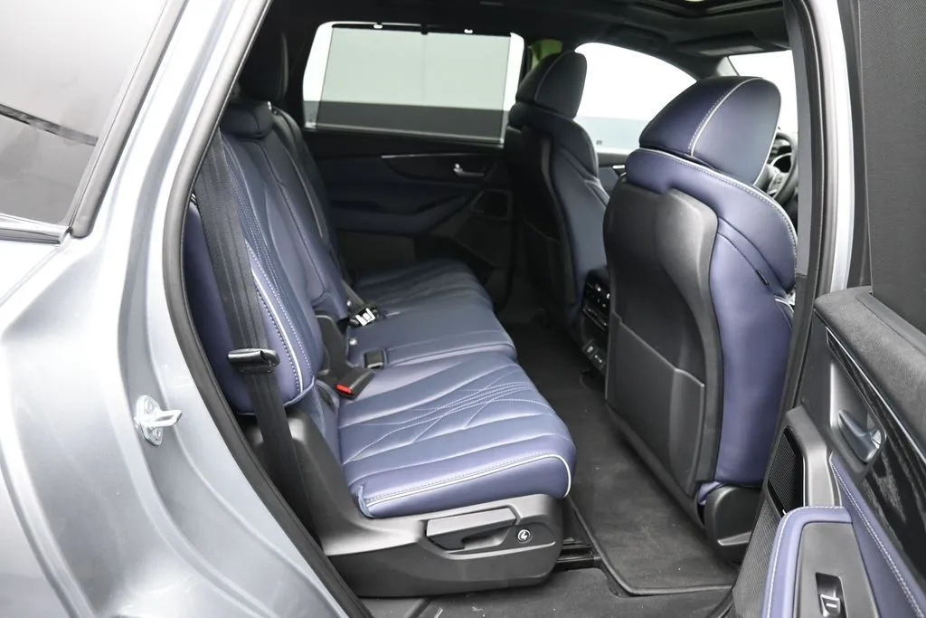 2026 Acura MDX Type S w/Advance Package - Photo 27
