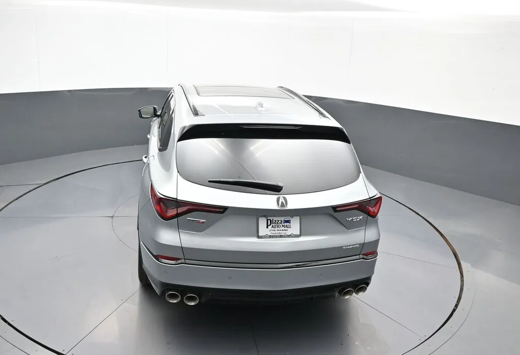 2026 Acura MDX Type S w/Advance Package - Photo 42