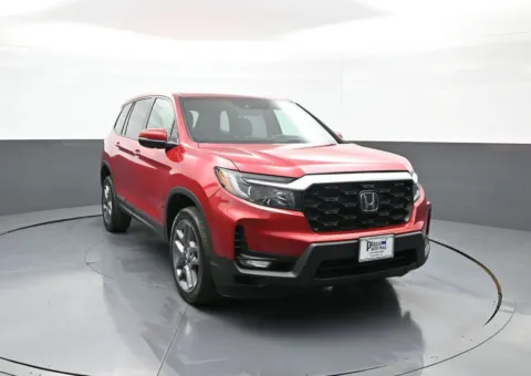Another view of 2023 Honda Passport EX-L for sale in Brooklyn, NY at Acura of Brooklyn