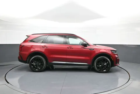More photos of 2023 Kia Sorento SX at Acura of Brooklyn, NY