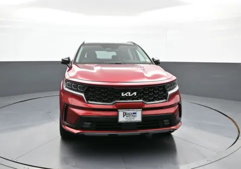 Photos of 2023 Kia Sorento SX for sale in Brooklyn, NY at Acura of Brooklyn