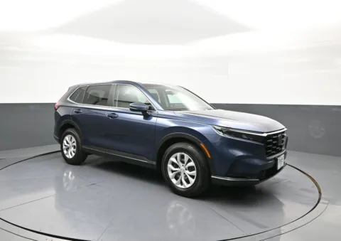 More photos of 2025 Honda CR-V LX at Acura of Brooklyn, NY