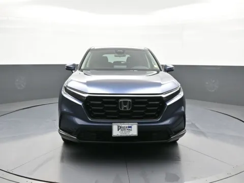 Photos of 2025 Honda CR-V LX for sale in Brooklyn, NY at Acura of Brooklyn