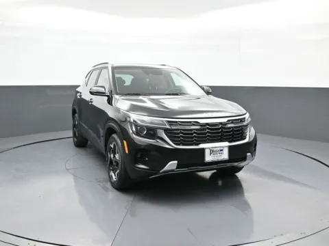 Another view of 2024 Kia Seltos EX for sale in Brooklyn, NY at Acura of Brooklyn