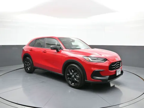 More photos of 2025 Honda HR-V Sport at Acura of Brooklyn, NY