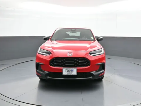 Photos of 2025 Honda HR-V Sport for sale in Brooklyn, NY at Acura of Brooklyn