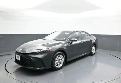 Gray 2025 Toyota Camry LE for sale in Brooklyn, NY