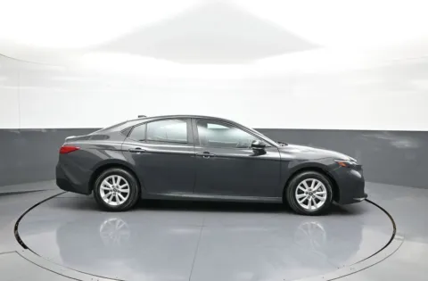 More photos of 2025 Toyota Camry LE at Acura of Brooklyn, NY