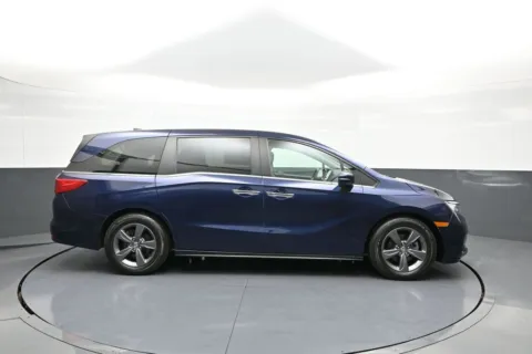 More photos of 2021 Honda Odyssey EX at Acura of Brooklyn, NY