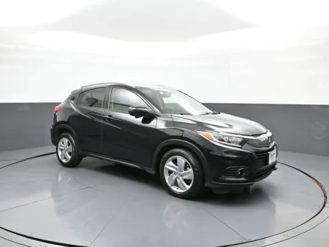 More photos of 2020 Honda HR-V EX at Acura of Brooklyn, NY