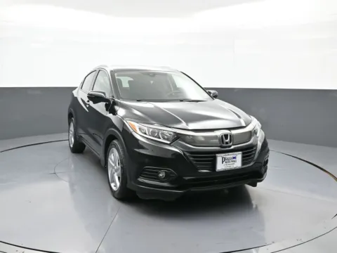 Another view of 2020 Honda HR-V EX for sale in Brooklyn, NY at Acura of Brooklyn