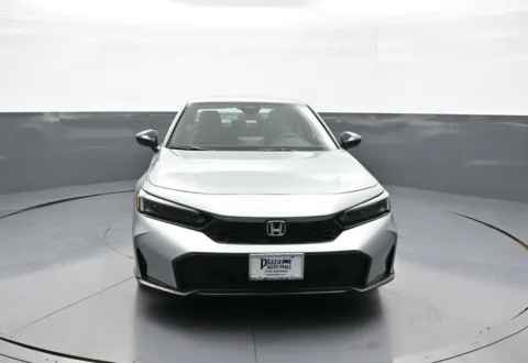 Photos of 2025 Honda Civic Sport for sale in Brooklyn, NY at Acura of Brooklyn
