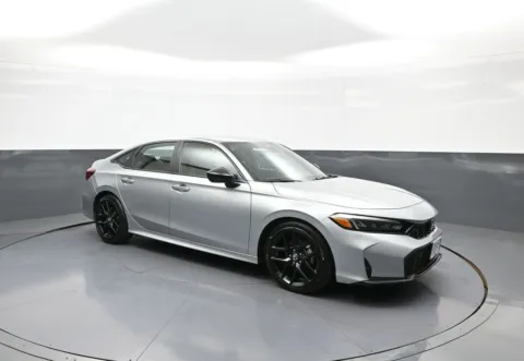 More photos of 2025 Honda Civic Sport at Acura of Brooklyn, NY