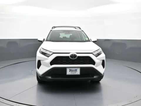 Photos of 2023 Toyota RAV4 XLE for sale in Brooklyn, NY at Acura of Brooklyn