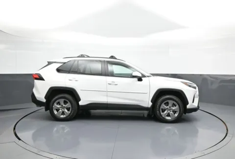 More photos of 2023 Toyota RAV4 XLE at Acura of Brooklyn, NY