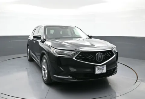 Another view of 2023 Acura MDX 3.5L for sale in Brooklyn, NY at Acura of Brooklyn