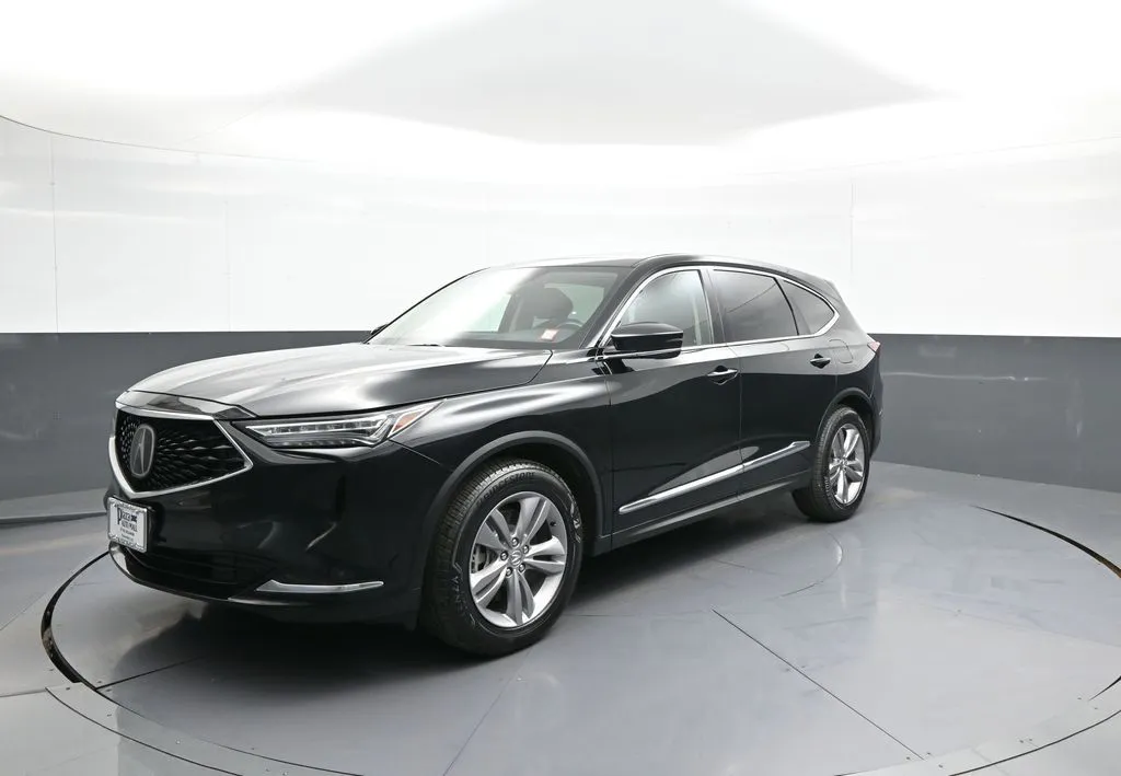 2023 Acura MDX 3.5L for sale in Brooklyn, NY