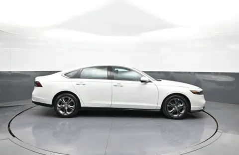 More photos of 2024 Honda Accord EX at Acura of Brooklyn, NY