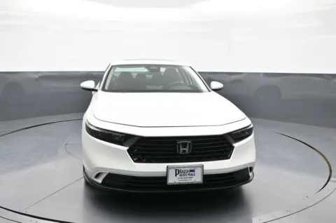 Photos of 2024 Honda Accord EX for sale in Brooklyn, NY at Acura of Brooklyn