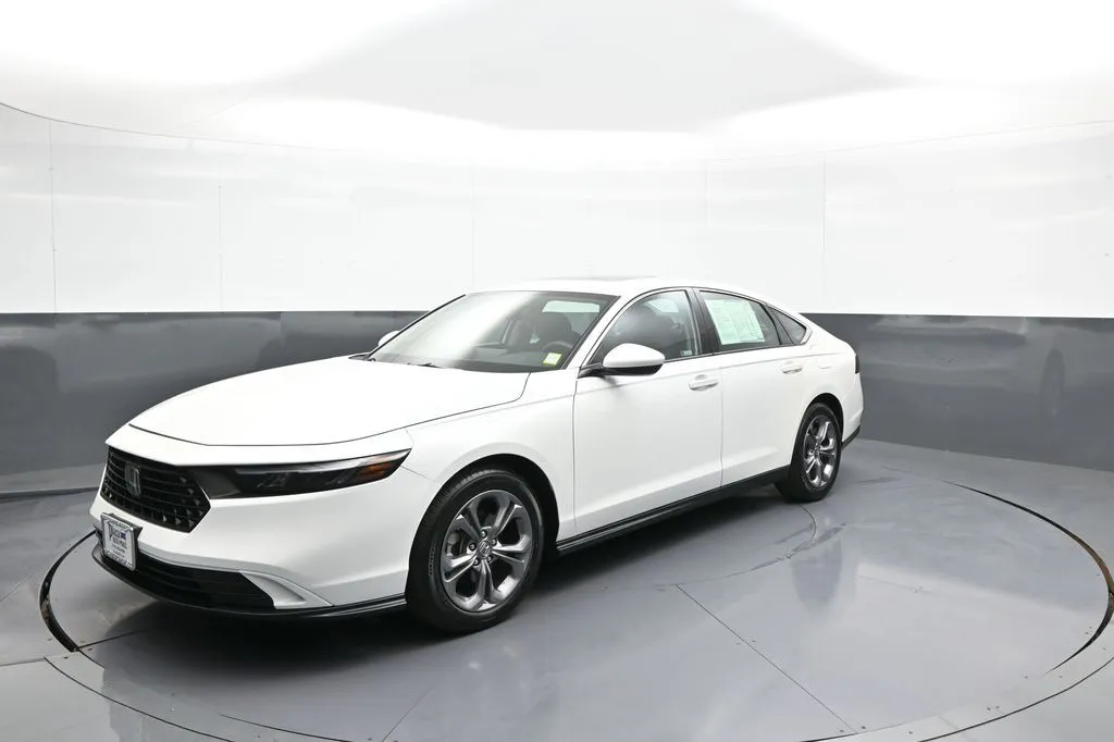 2024 Honda Accord EX for sale in Brooklyn, NY