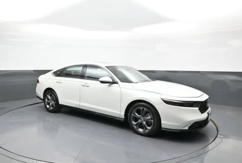 More photos of 2024 Honda Accord EX at Acura of Brooklyn, NY