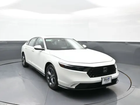 Another view of 2024 Honda Accord EX for sale in Brooklyn, NY at Acura of Brooklyn