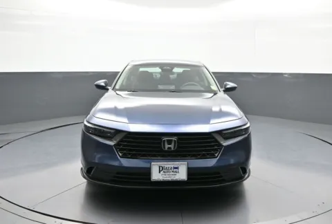 Photos of 2023 Honda Accord EX for sale in Brooklyn, NY at Acura of Brooklyn