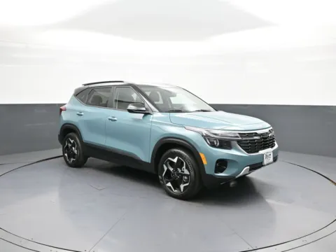 More photos of 2025 Kia Seltos S at Acura of Brooklyn, NY