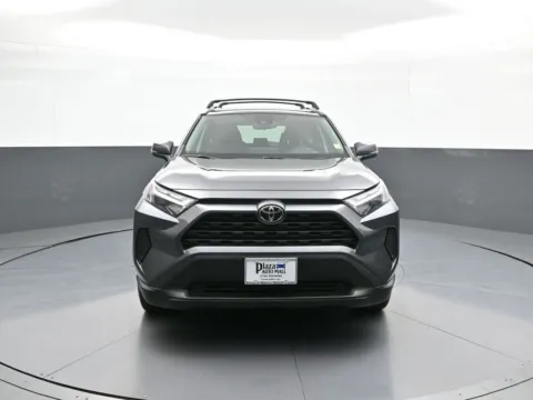 Photos of 2023 Toyota RAV4 XLE for sale in Brooklyn, NY at Acura of Brooklyn