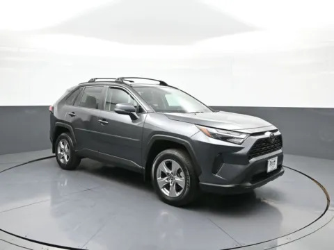 More photos of 2023 Toyota RAV4 XLE at Acura of Brooklyn, NY