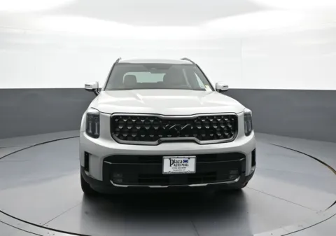 Photos of 2025 Kia Telluride SX X-Line for sale in Brooklyn, NY at Acura of Brooklyn