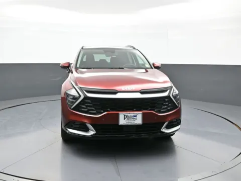 Photos of 2025 Kia Sportage SX-Prestige for sale in Brooklyn, NY at Acura of Brooklyn