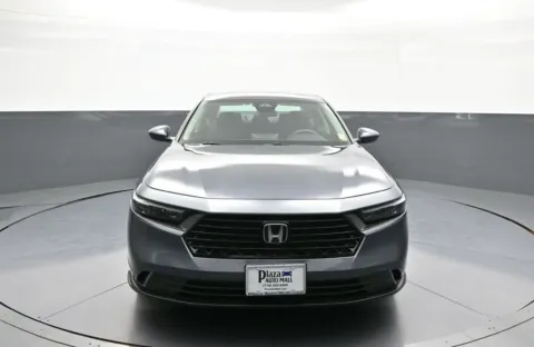 Photos of 2023 Honda Accord EX for sale in Brooklyn, NY at Acura of Brooklyn