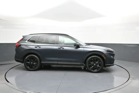 More photos of 2023 Honda CR-V Hybrid Sport Touring at Acura of Brooklyn, NY