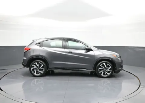 More photos of 2020 Honda HR-V Sport at Acura of Brooklyn, NY