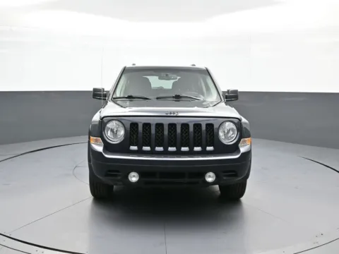 Photos of 2015 Jeep Patriot Sport for sale in Brooklyn, NY at Acura of Brooklyn