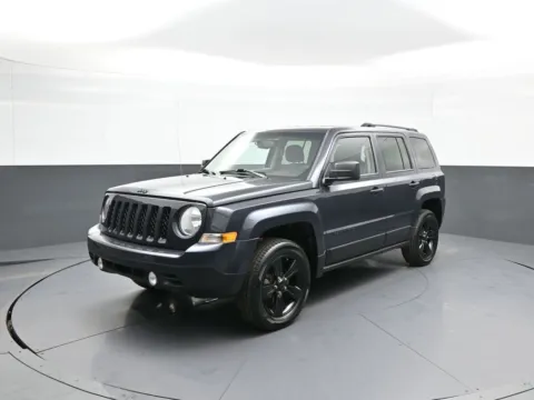 Unknown 2015 Jeep Patriot Sport for sale in Brooklyn, NY
