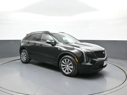 More photos of 2023 Cadillac XT4 Sport at Acura of Brooklyn, NY