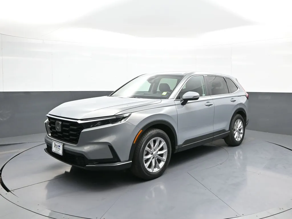 Unknown 2024 Honda CR-V EX-L for sale in Brooklyn, NY