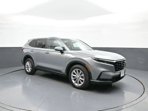 More photos of 2024 Honda CR-V EX-L at Acura of Brooklyn, NY