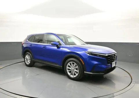 More photos of 2023 Honda CR-V EX-L at Acura of Brooklyn, NY